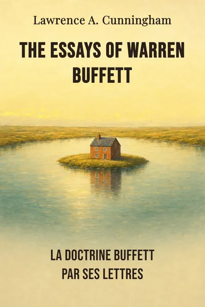 The Essays of Warren Buffett