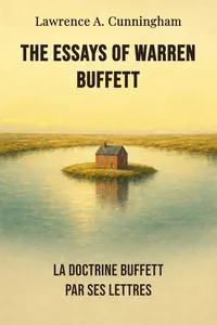 The Essays of Warren Buffett