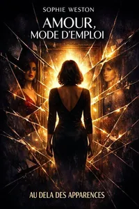 Couverture de 'Amour mode demploi'