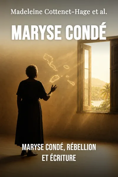 Maryse Condé