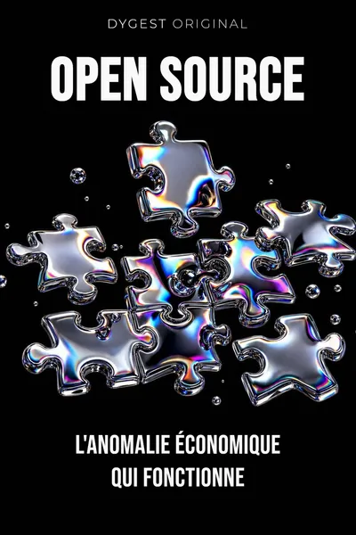 Open source