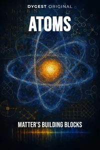 Atoms