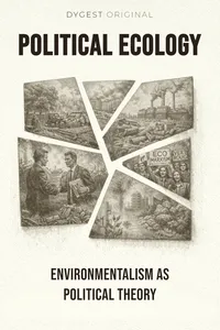 Political Ecology