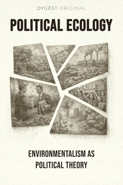 Political Ecology