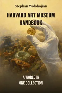 Harvard Art Museum Handbook