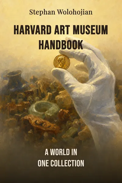 Harvard Art Museum Handbook