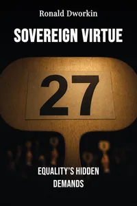 Sovereign Virtue