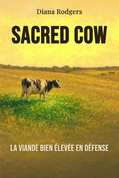 Sacred Cow