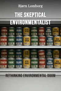 The Skeptical Environmentalist