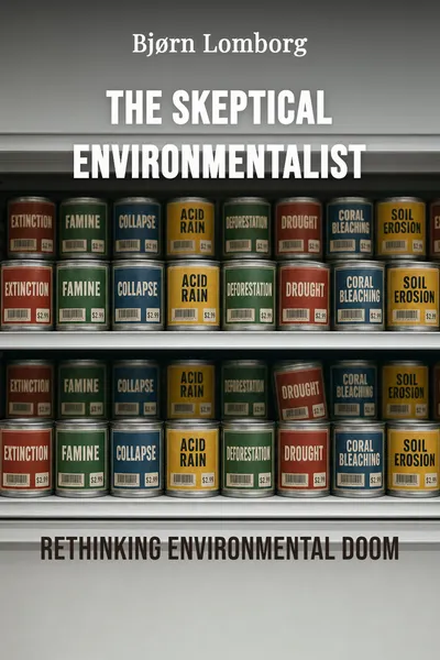 The Skeptical Environmentalist
