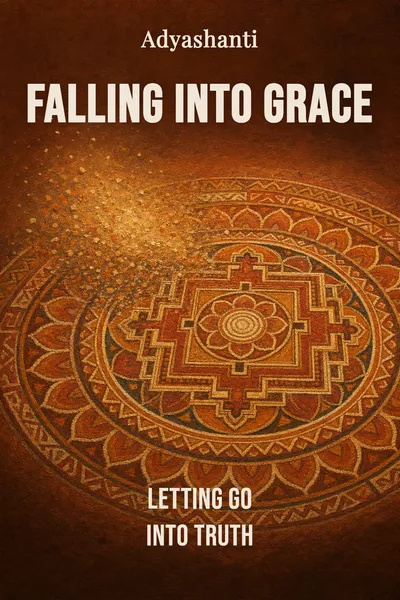 Falling into Grace