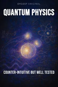 Quantum Physics