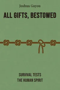 All Gifts, Bestowed