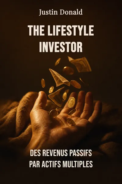The lifestyle investor