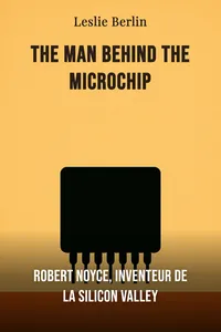 The man behind the microchip