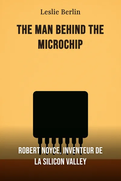 The man behind the microchip