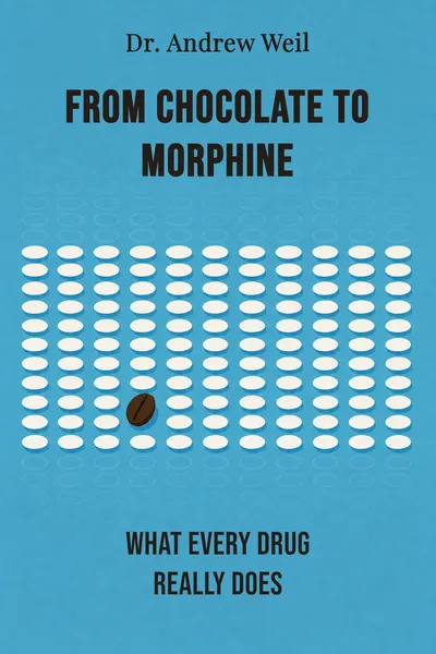 From Chocolate to Morphine