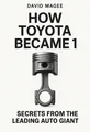 Cover of 'How toyota became 1'