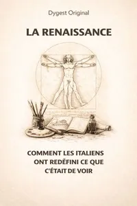 Couverture de 'La renaissance'
