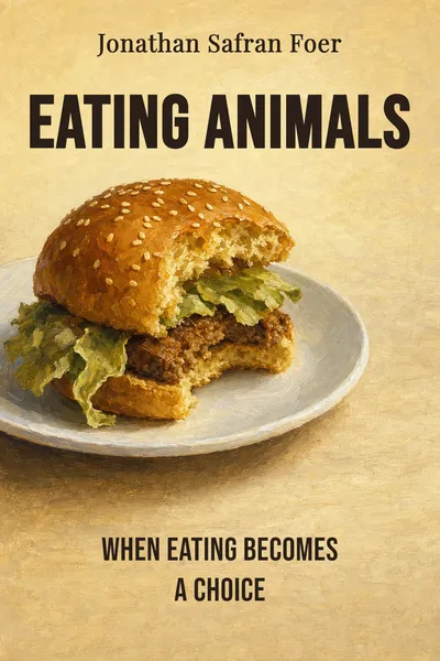 Eating Animals