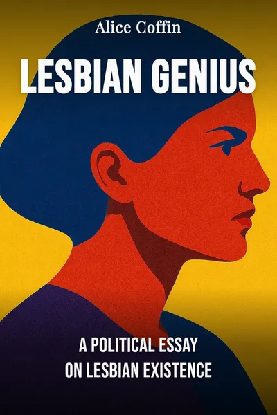 Lesbian Genius