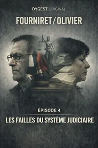 Couverture de 'Fourniret olivier ep4'