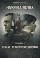 Couverture de 'Fourniret olivier ep4'