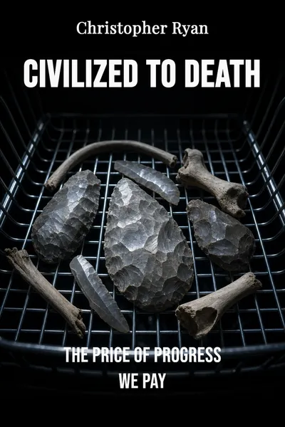 Civilized to Death