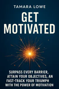 Cover of 'Get motivated'