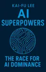 Cover of 'Ai superpowers'