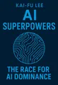 Cover of 'Ai superpowers'