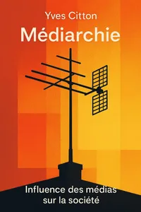 Couverture de 'Mediarchie'