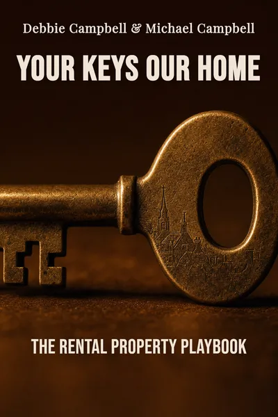 Your Keys Our Home