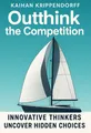 Cover of 'Outthink the competition'