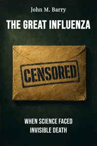 The Great Influenza