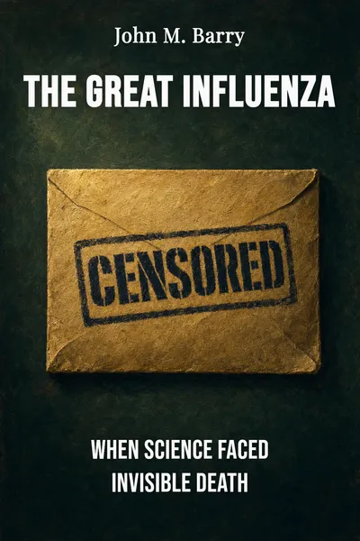 The Great Influenza