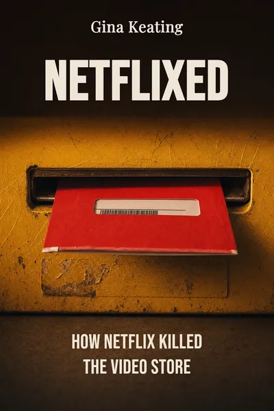 Netflixed