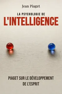 La psychologie de l'intelligence