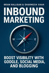 Cover of 'Inbound marketing'