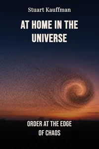 At Home in the Universe