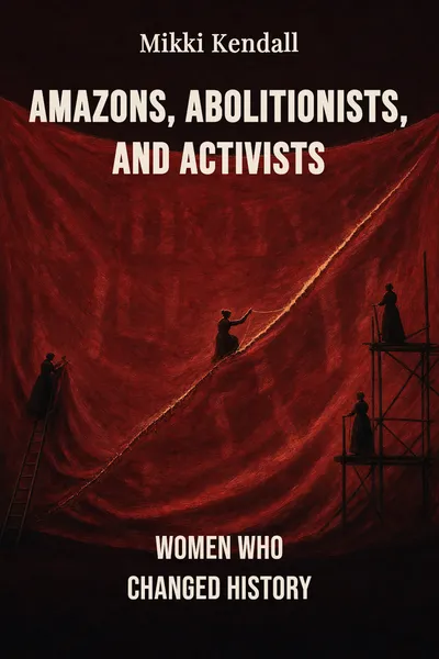 Amazons, Abolitionists, and Activists