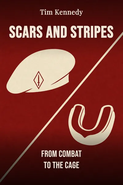 Scars and Stripes