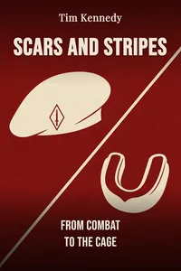 Scars and Stripes