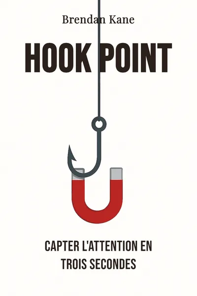 Hook point