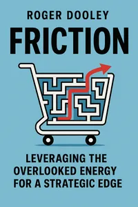 Cover of 'Friction'