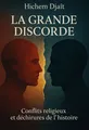 Couverture de 'La grande discorde'