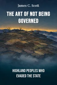 The Art of Not Being Governed