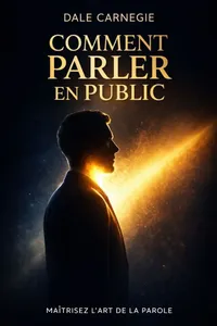 Couverture de 'Comment parler en public'