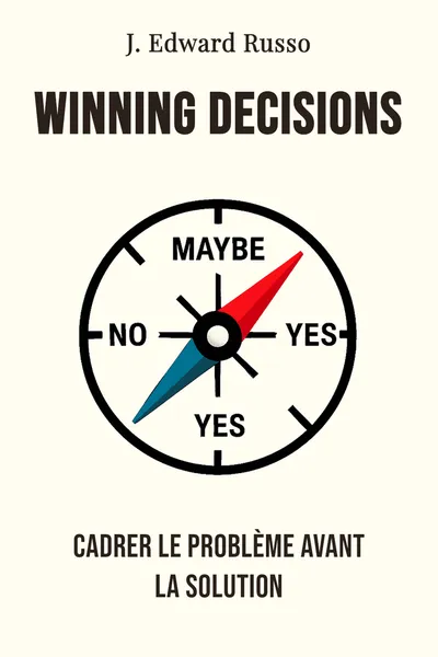 Winning decisions