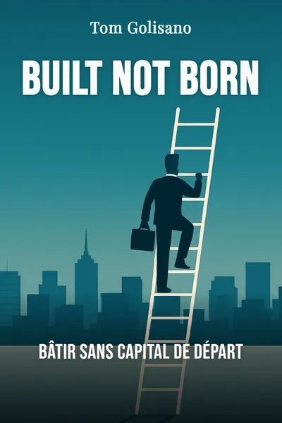 Built not born